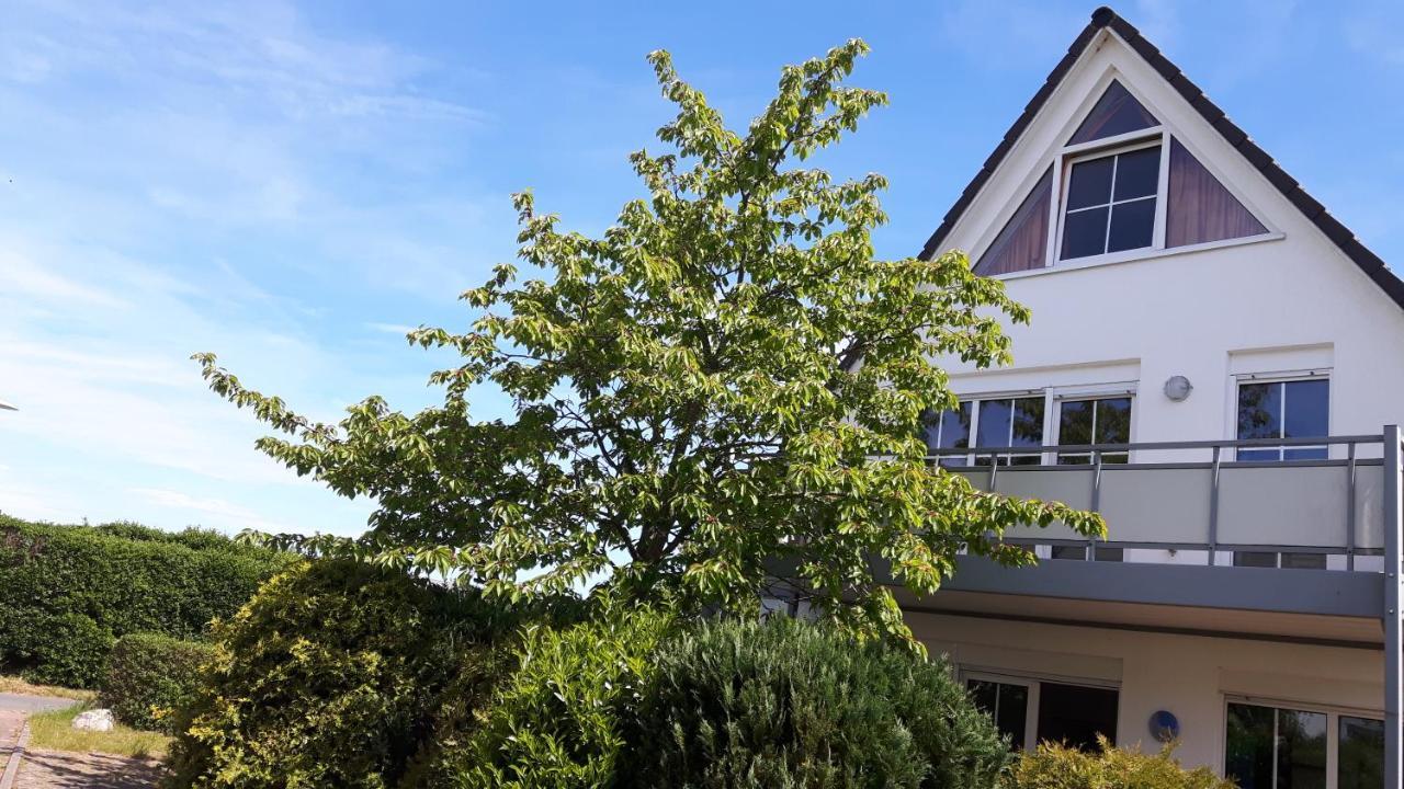 Wellenberg Apartment Breege Exterior photo